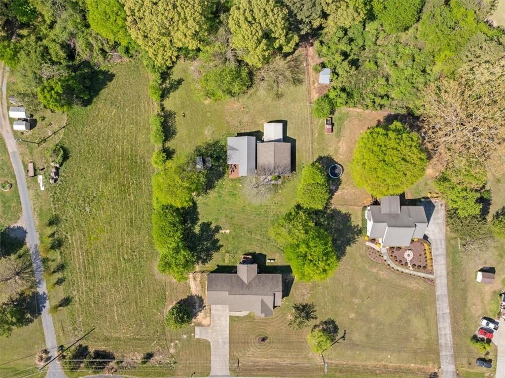 2664 Boone Ford Road Southeast Calhoun, GA 30701 - Photo 43 of 48