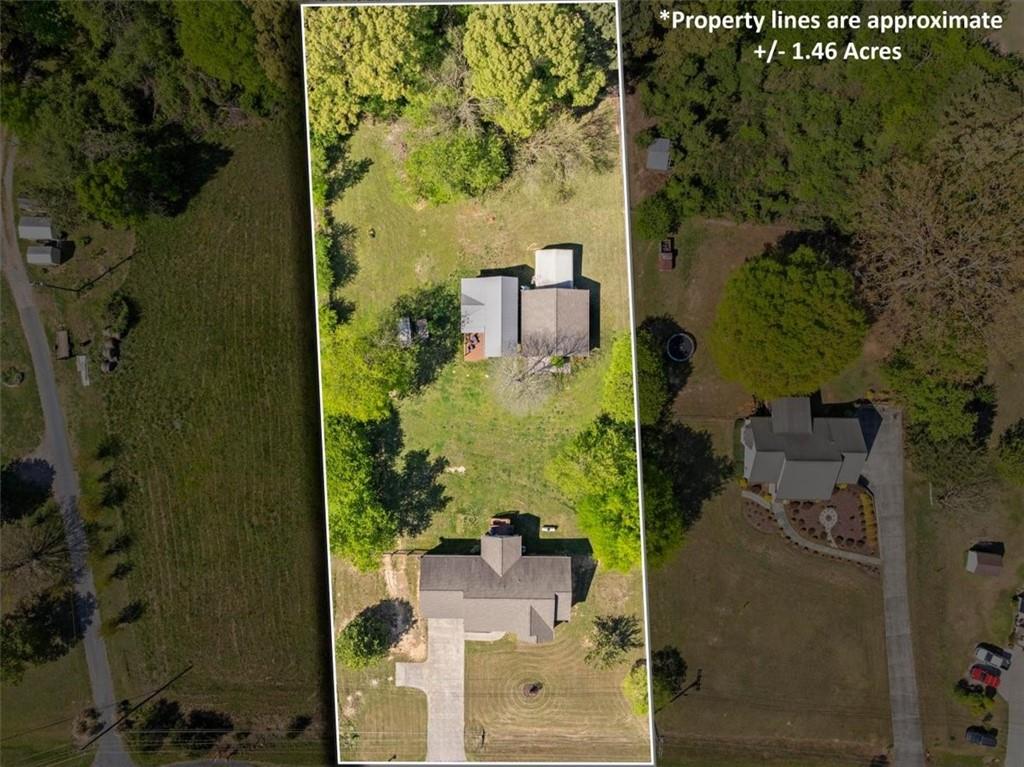 2664 Boone Ford Road Southeast Calhoun, GA 30701 - Photo 44 of 48