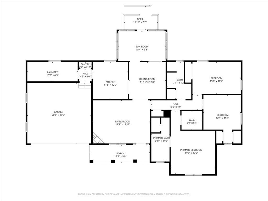 2664 Boone Ford Road Southeast Calhoun, GA 30701 - Photo 45 of 48