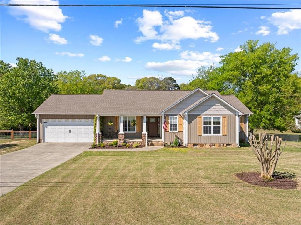 2664 Boone Ford Road Southeast Calhoun, GA 30701 - Photo 47 of 48