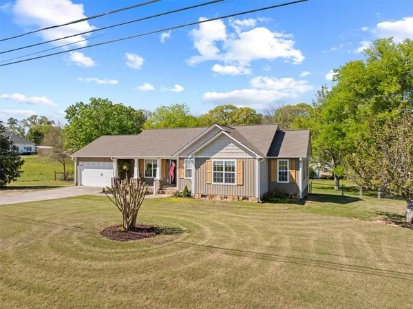 $389,900 | 2664 Boone Ford Road Southeast, Calhoun, GA 30701