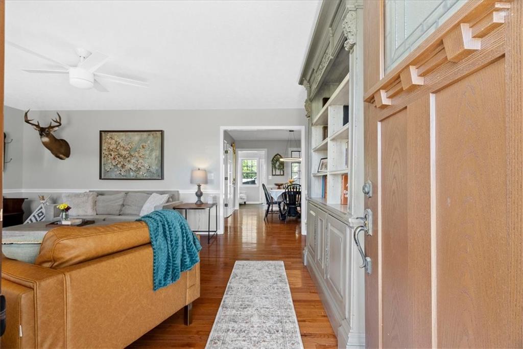 2664 Boone Ford Road Southeast Calhoun, GA 30701 - Photo 5 of 48