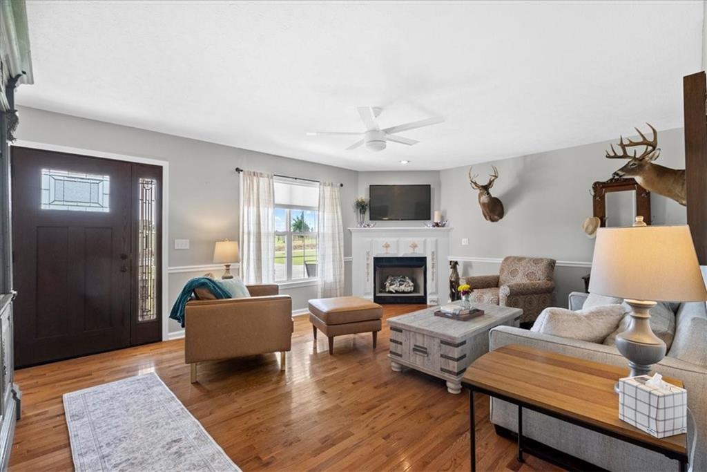 2664 Boone Ford Road Southeast Calhoun, GA 30701 - Photo 6 of 48