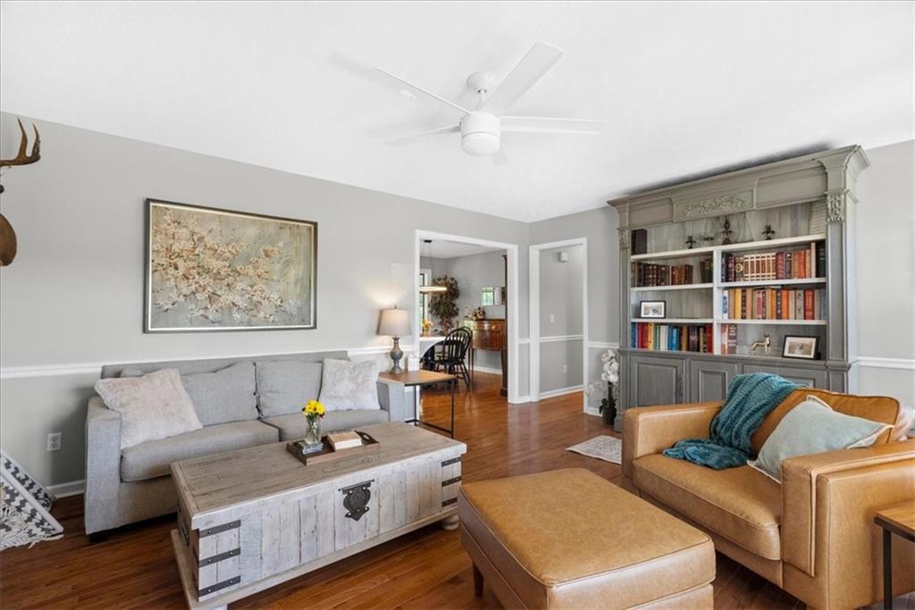 2664 Boone Ford Road Southeast Calhoun, GA 30701 - Photo 7 of 48