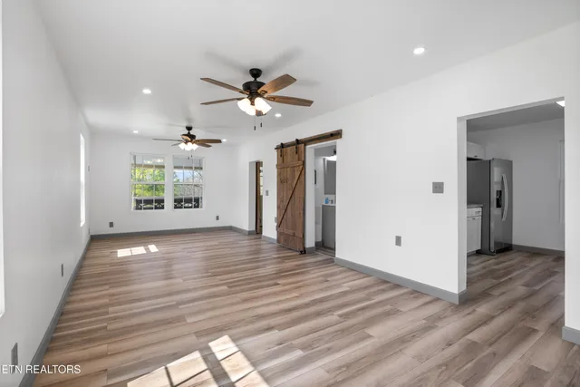 $249,000 | 234 Mac Ivey Lane, La Follette, TN 37766