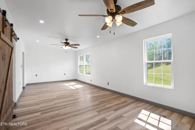 $249,000 | 234 Mac Ivey Lane, La Follette, TN 37766