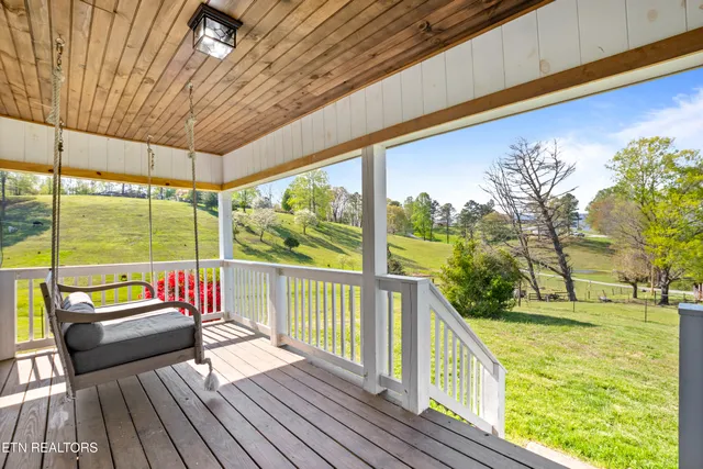 $249,000 | 234 Mac Ivey Lane, La Follette, TN 37766