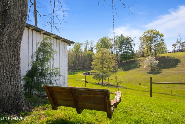 $249,000 | 234 Mac Ivey Lane, La Follette, TN 37766