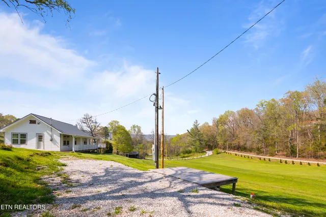 $249,000 | 234 Mac Ivey Lane, La Follette, TN 37766