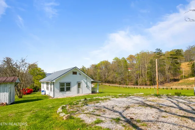 $249,000 | 234 Mac Ivey Lane, La Follette, TN 37766