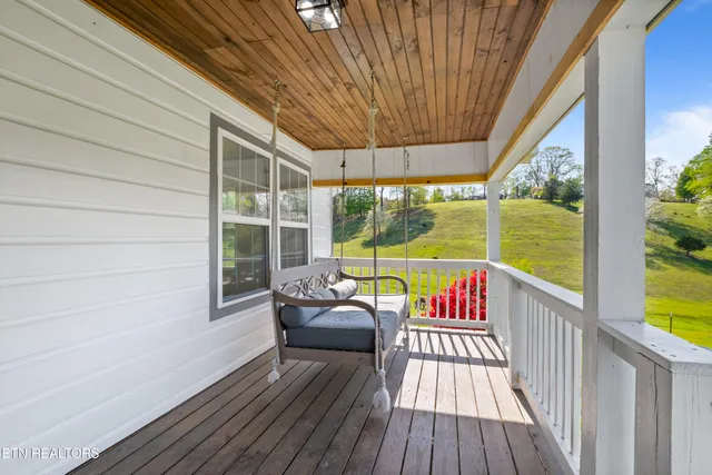 $249,000 | 234 Mac Ivey Lane, La Follette, TN 37766