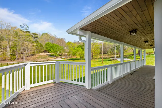 $249,000 | 234 Mac Ivey Lane, La Follette, TN 37766