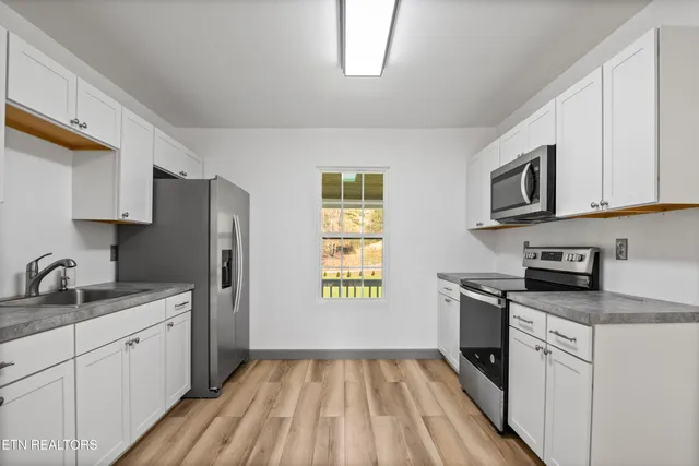 $249,000 | 234 Mac Ivey Lane, La Follette, TN 37766