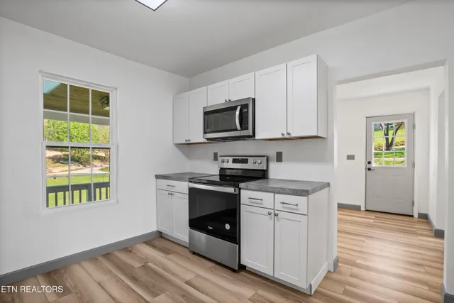 $249,000 | 234 Mac Ivey Lane, La Follette, TN 37766