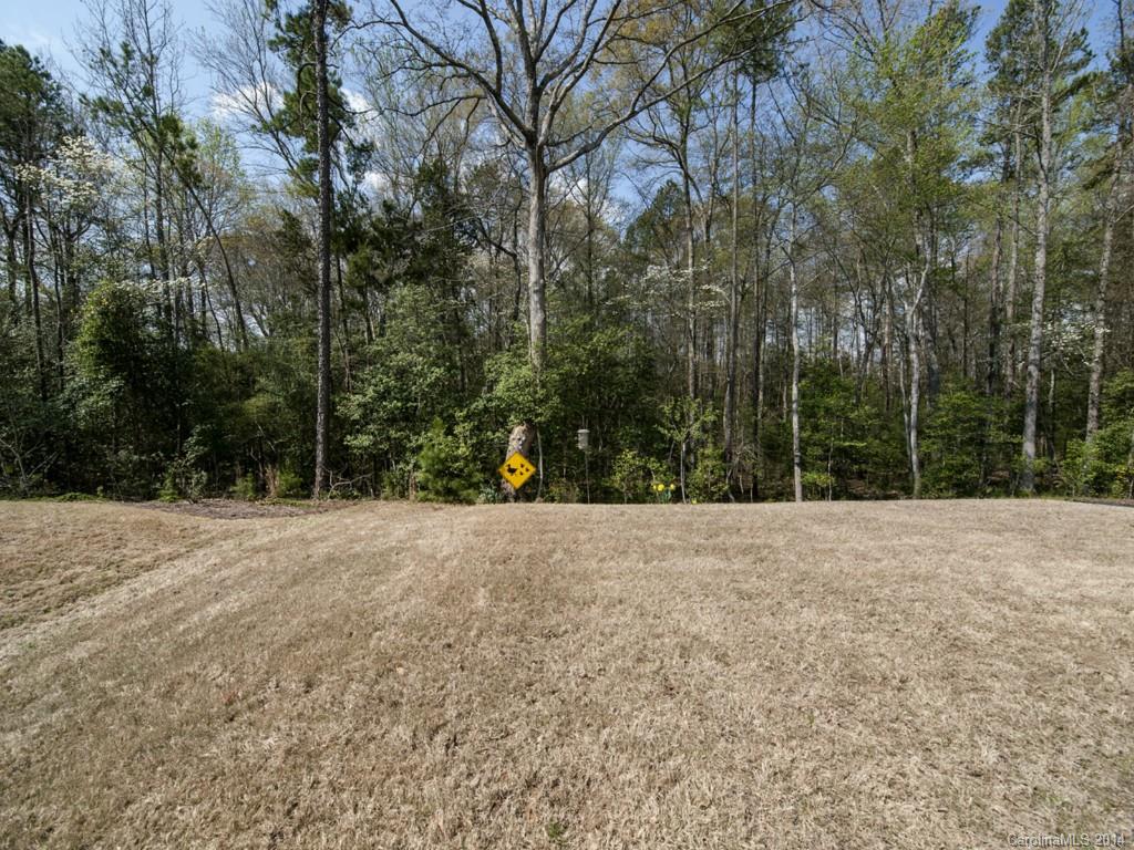 826 Solandra Way Tega Cay, SC 29708 - Photo 20 of 21 a view of outdoor space and yard