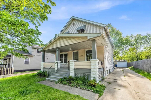 $199,000 | 3359 East 65th Street, Cleveland, OH 44127