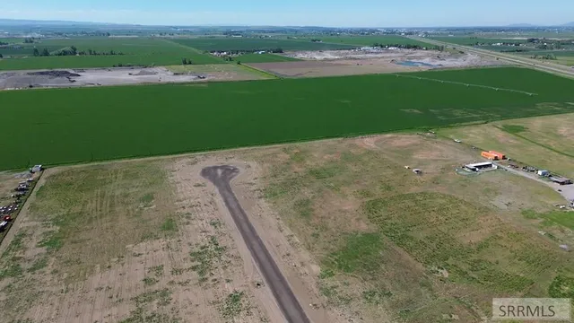 $74,500 | 290 Heritage Way Street, St. Anthony, ID 83445