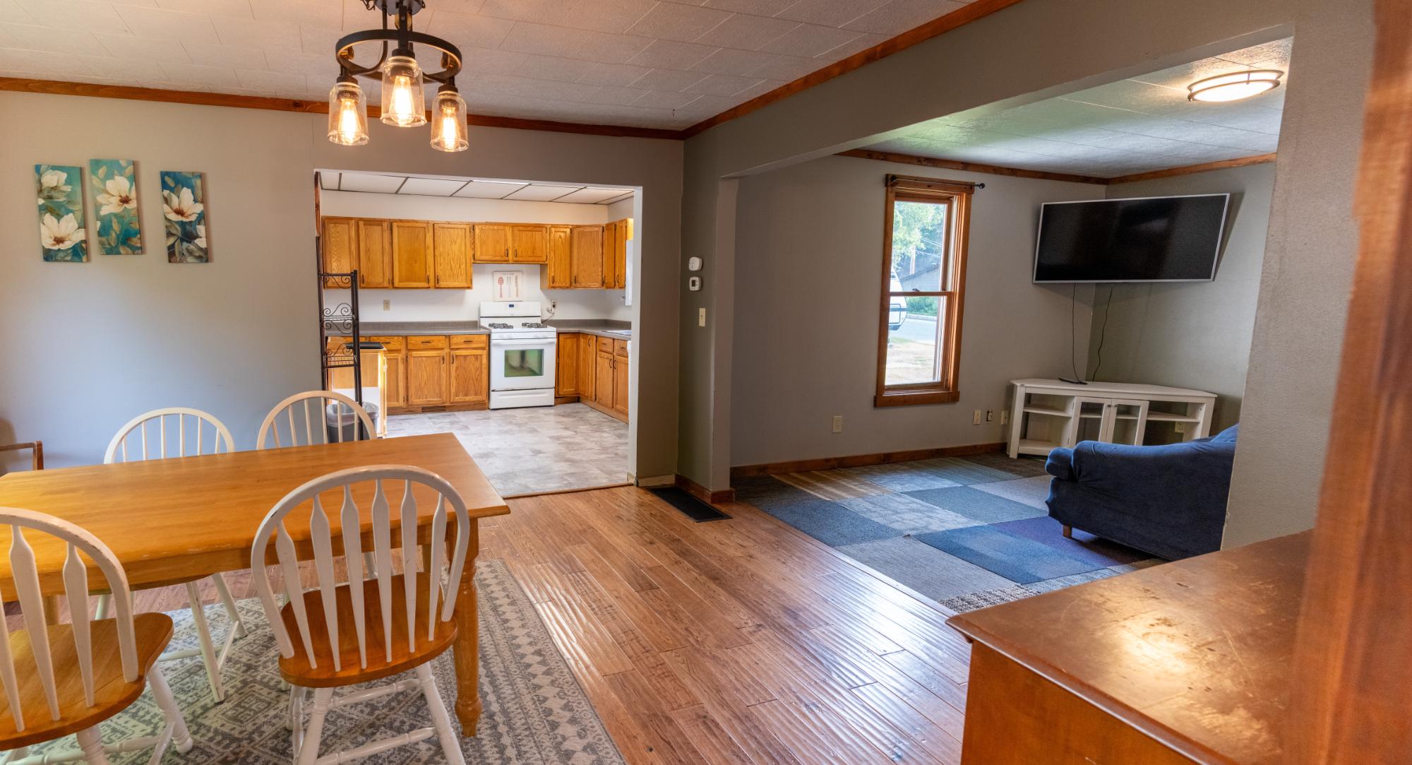 4506 Hill Road Phelps, WI 54554 - Photo 5 of 12 Gallery Image 5