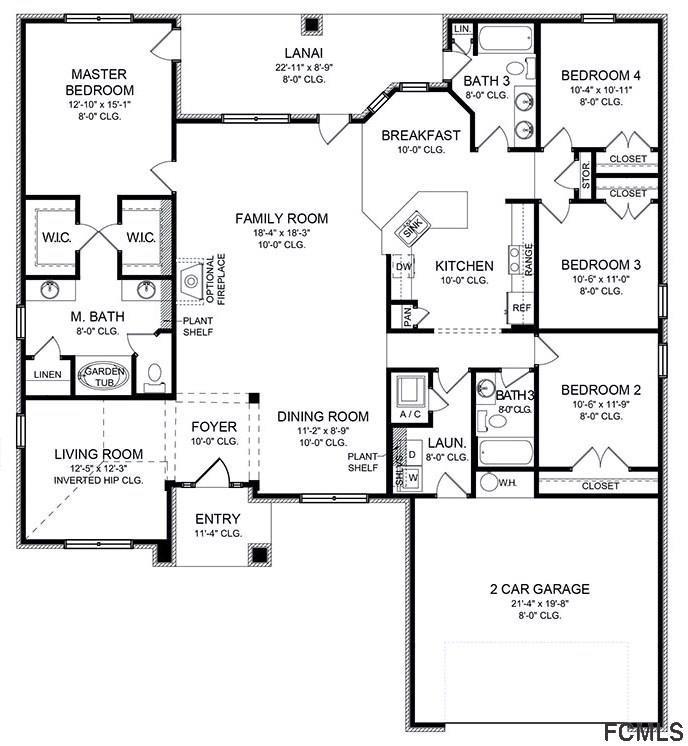 21 Turtle Ridge Drive Flagler Beach, FL 32136 - Photo 21 of 21