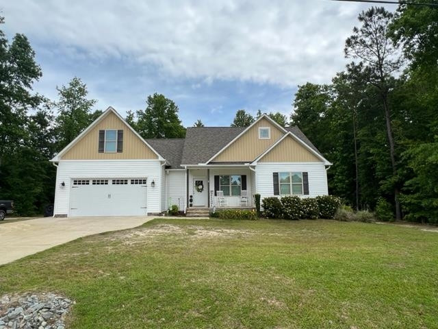 3925 Old Stage Road South Erwin, NC 28339 - Photo 1 of 37 Photo 1