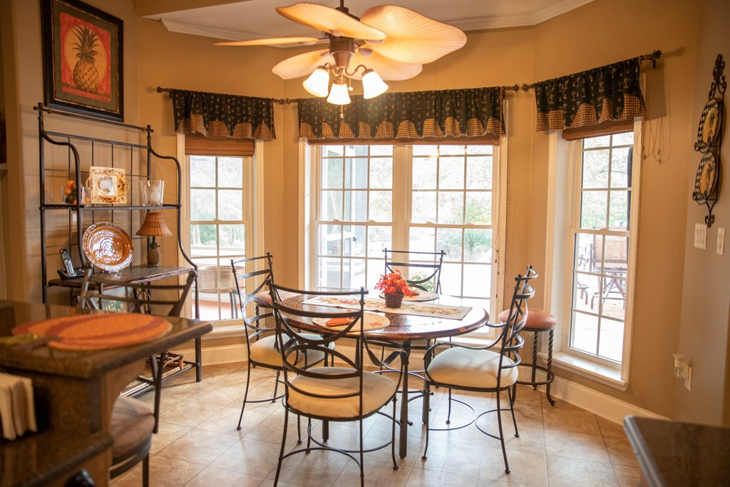 236 Country Club Road Edgefield, SC 29824 - Photo 24 of 46