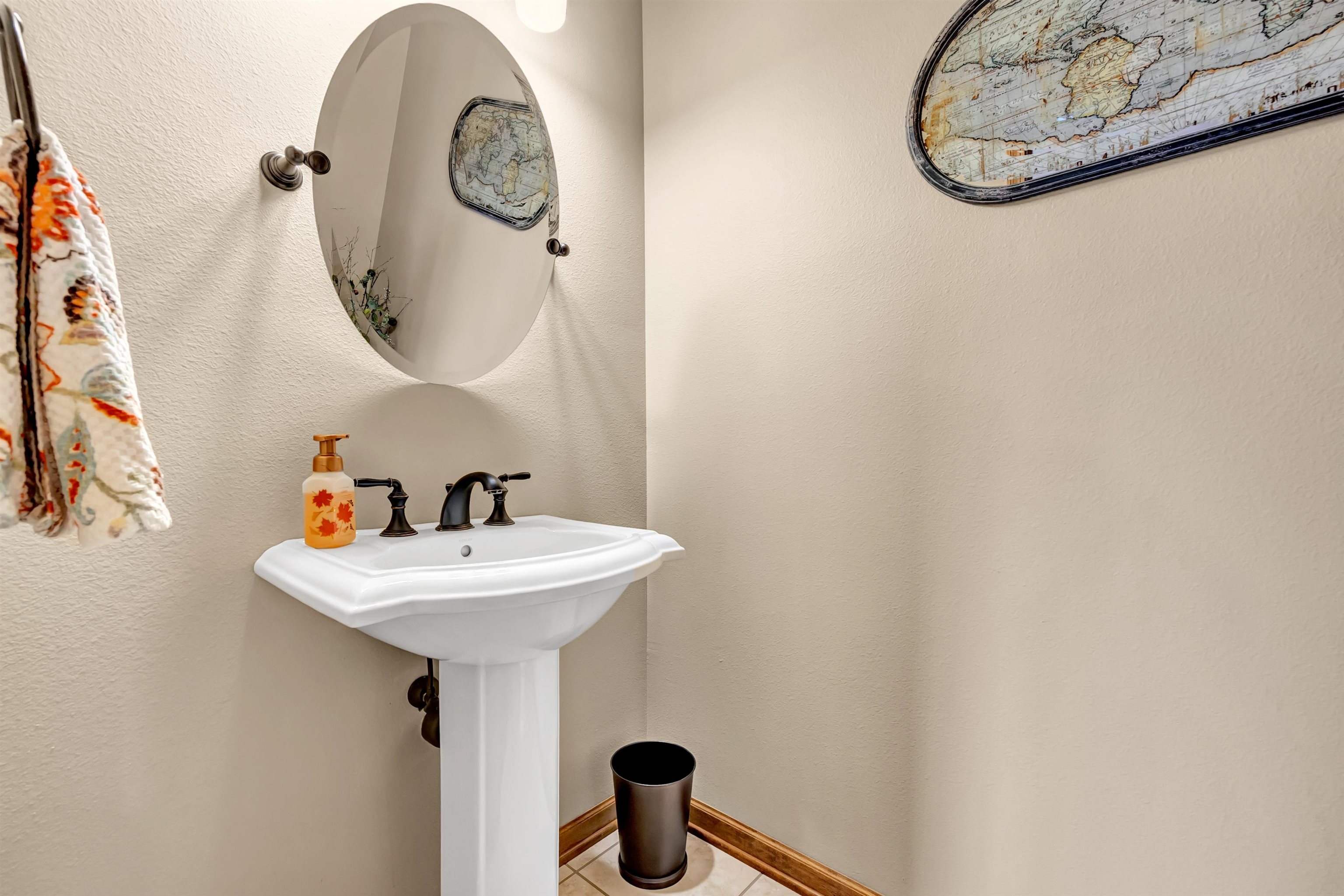 4006 Elkins Road Amherst, WI 54406 - Photo 15 of 69