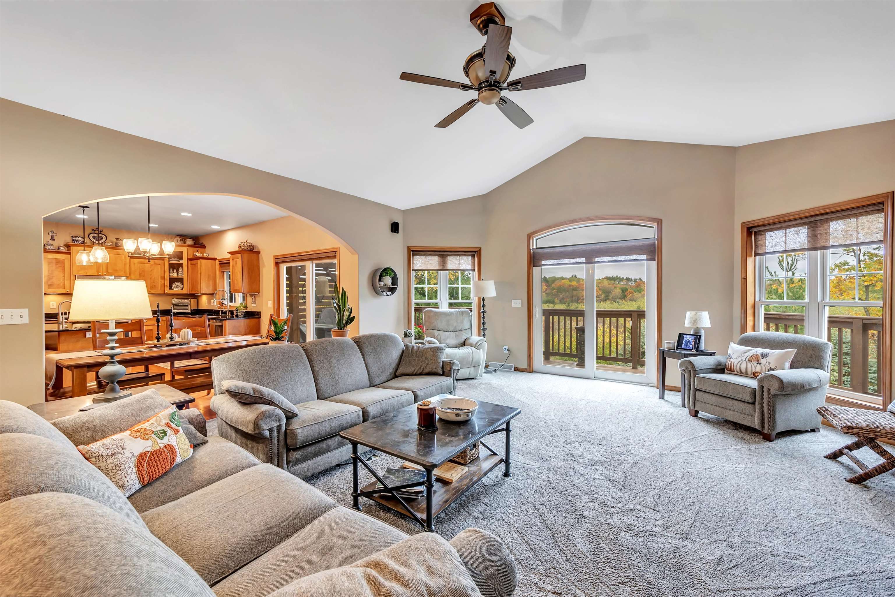 4006 Elkins Road Amherst, WI 54406 - Photo 16 of 69