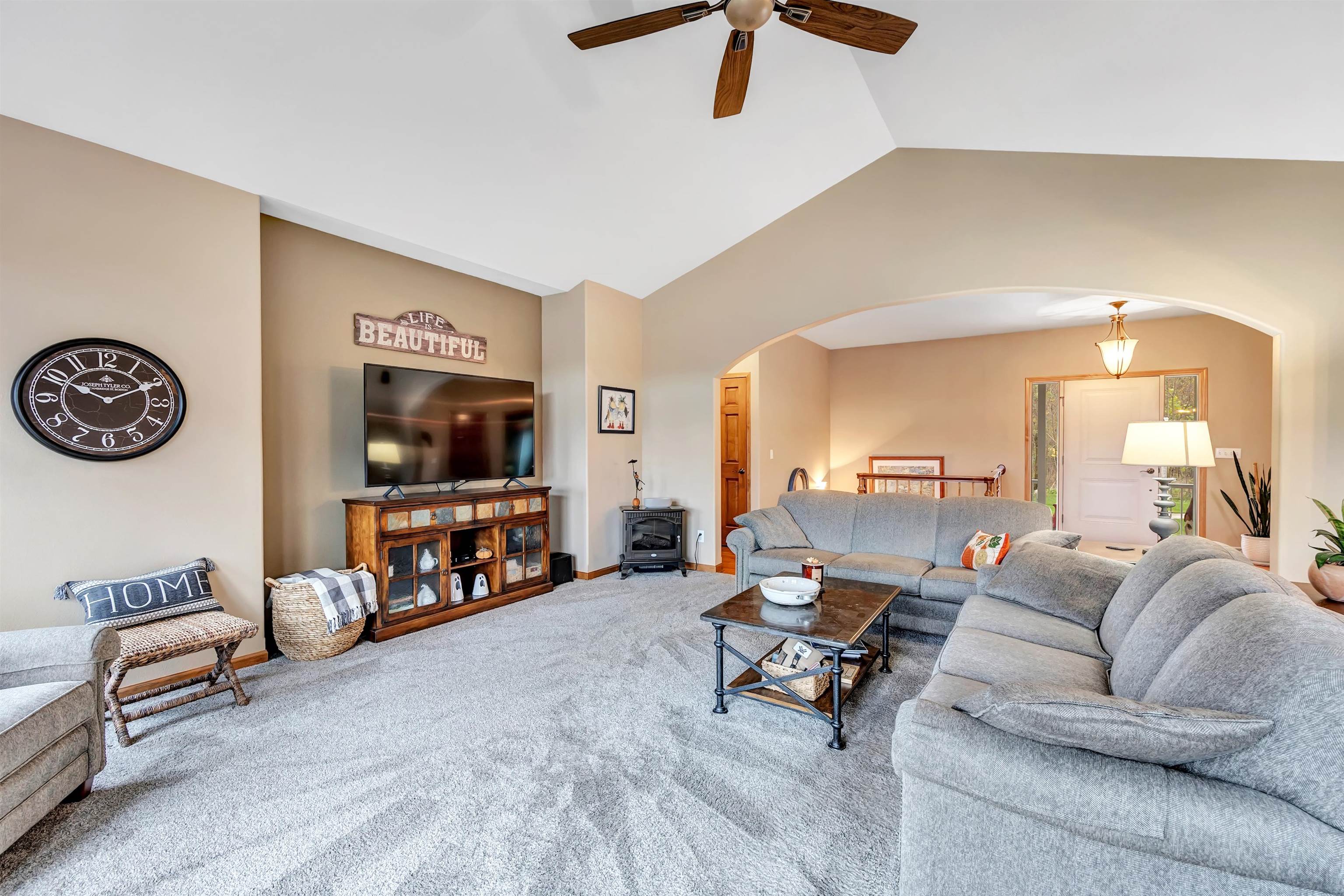 4006 Elkins Road Amherst, WI 54406 - Photo 19 of 69