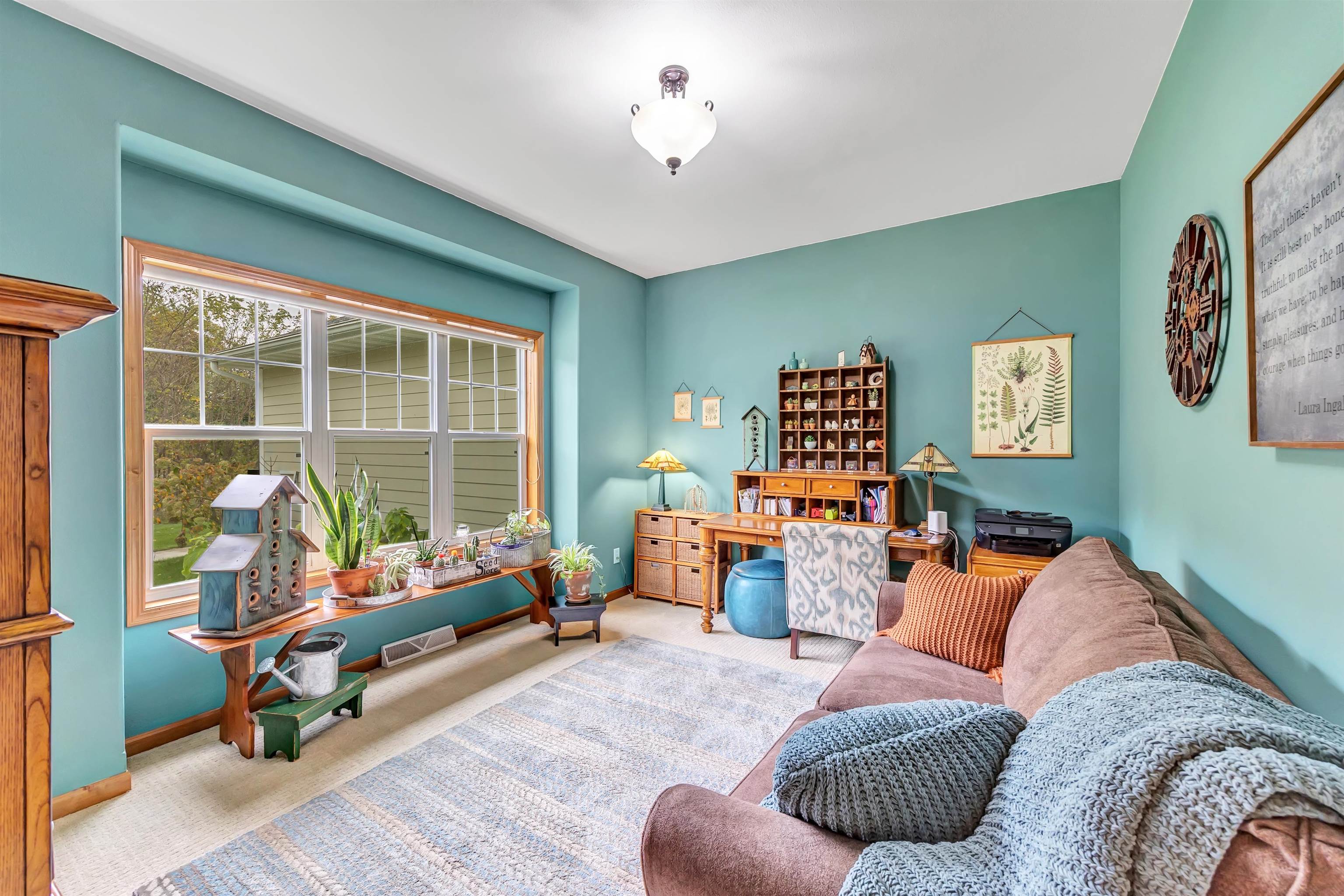 4006 Elkins Road Amherst, WI 54406 - Photo 21 of 69