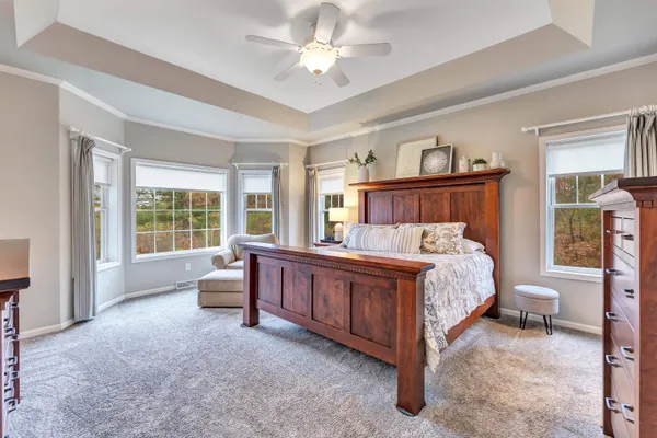 $649,900 | 4006 Elkins Road, Amherst, WI 54406