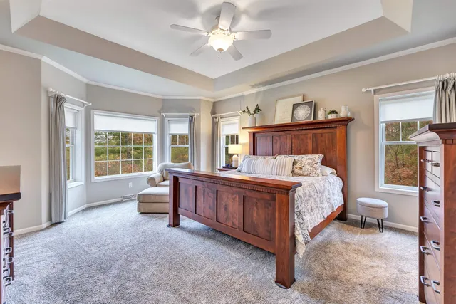 $699,900 | 4006 Elkins Road, Amherst, WI 54406