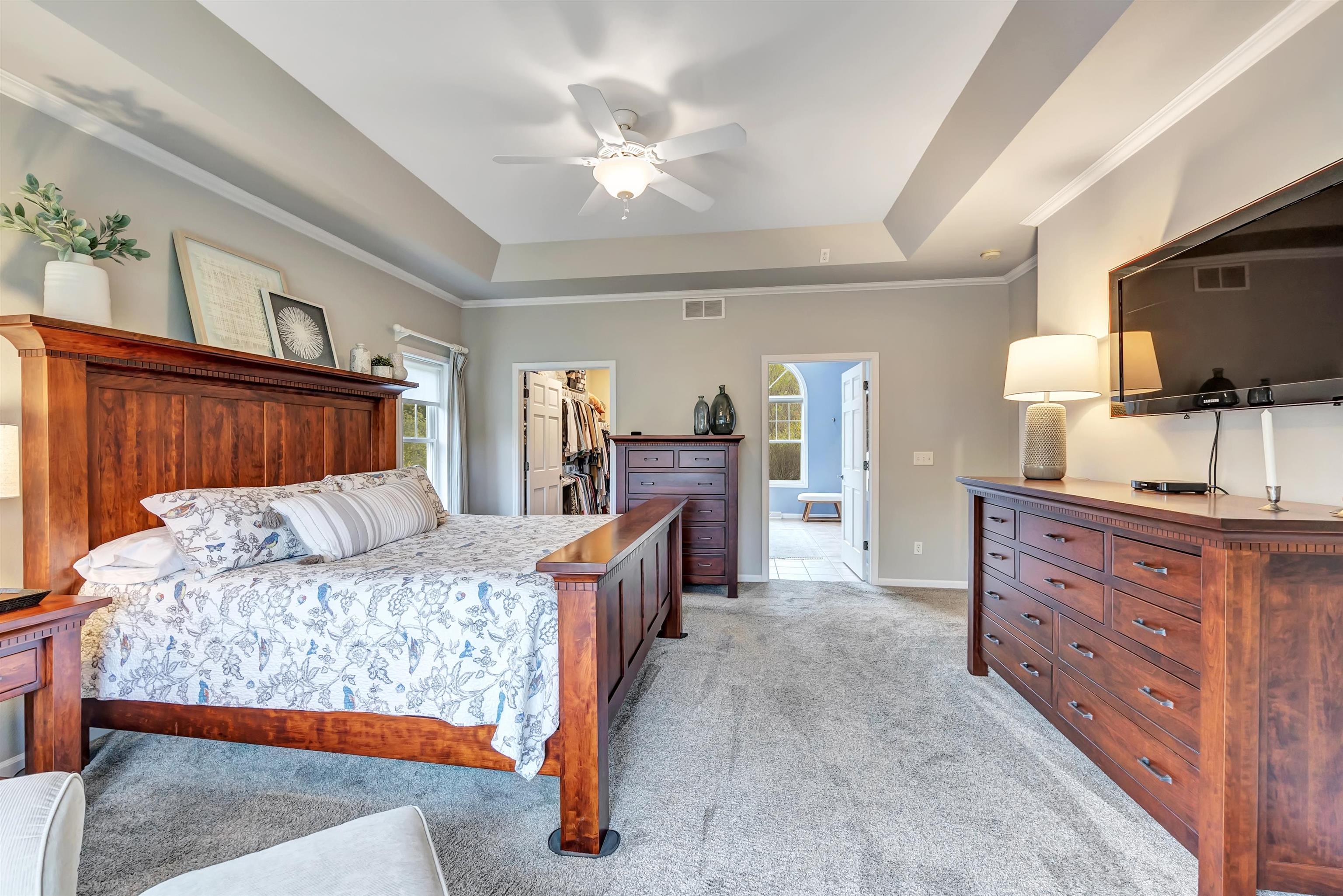 4006 Elkins Road Amherst, WI 54406 - Photo 24 of 69