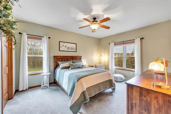 $649,900 | 4006 Elkins Road, Amherst, WI 54406