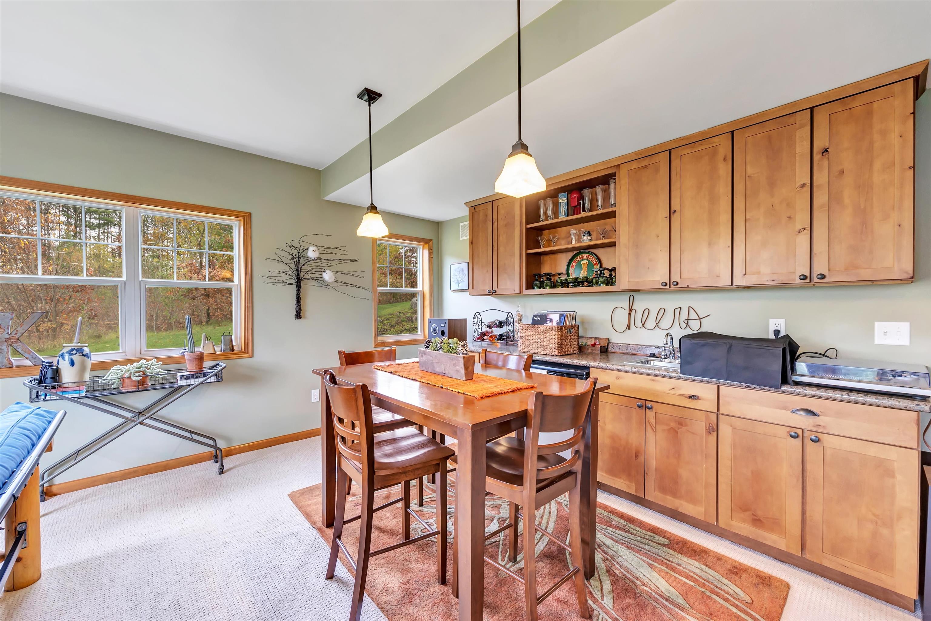 4006 Elkins Road Amherst, WI 54406 - Photo 36 of 69