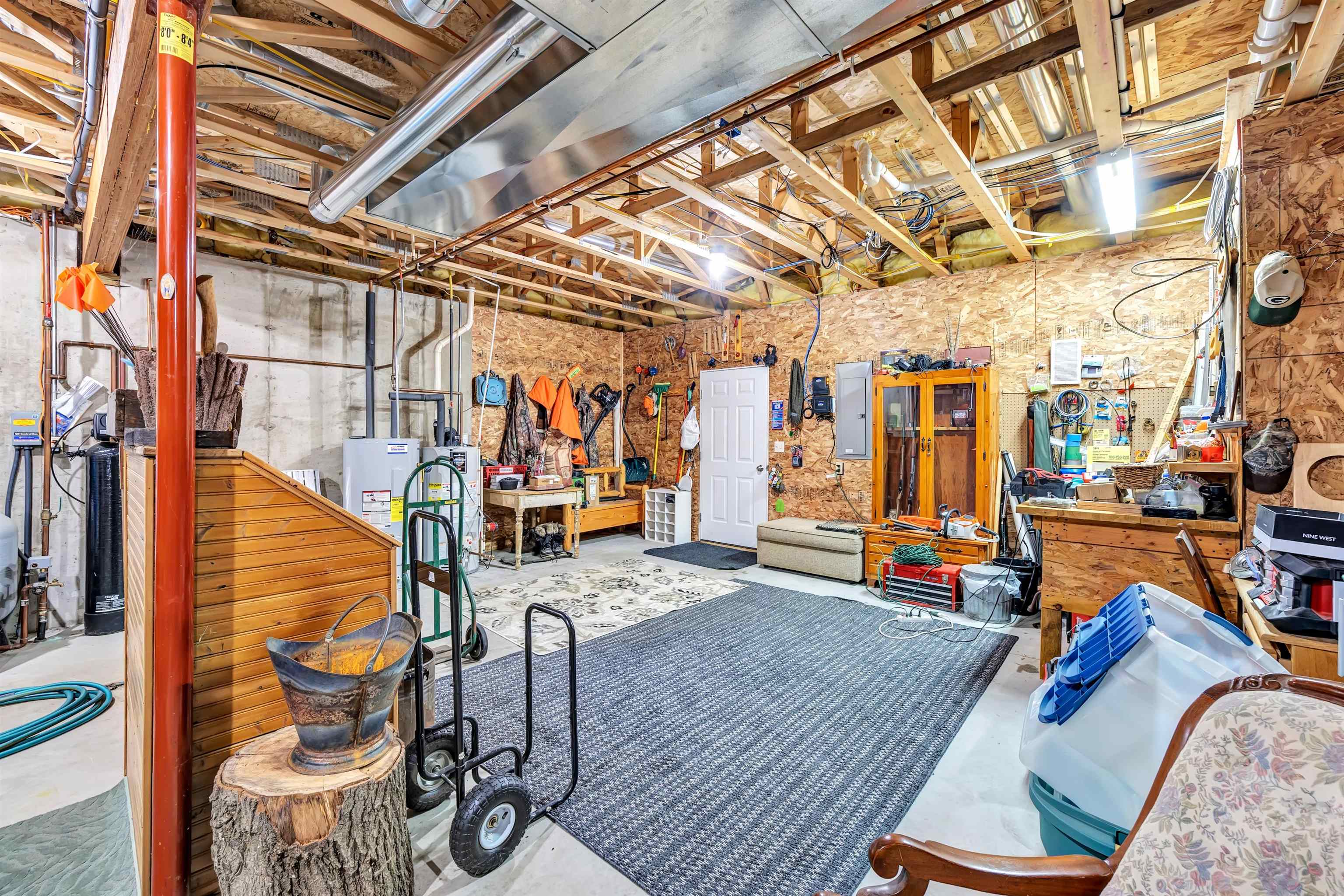 4006 Elkins Road Amherst, WI 54406 - Photo 43 of 69