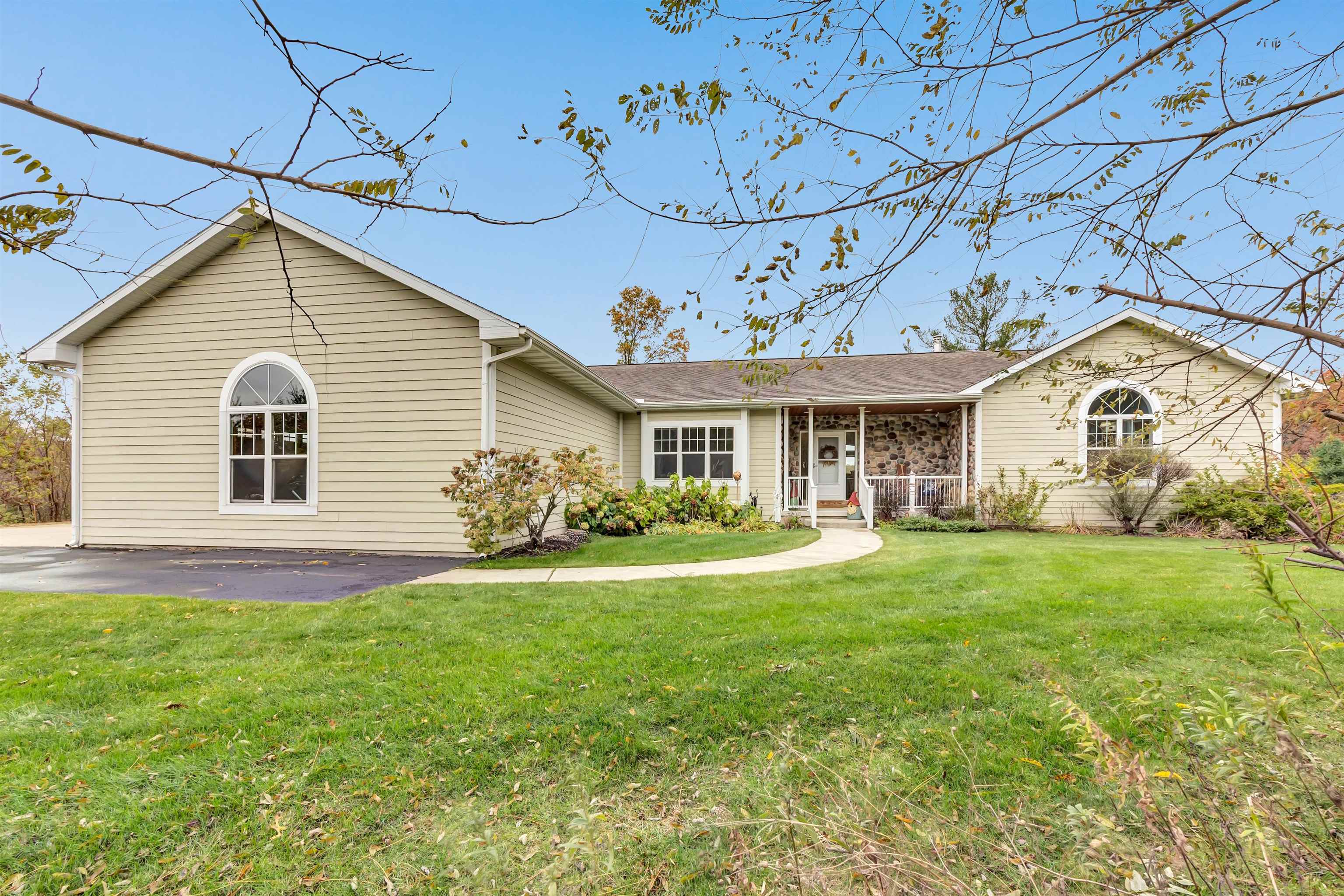 4006 Elkins Road Amherst, WI 54406 - Photo 47 of 69