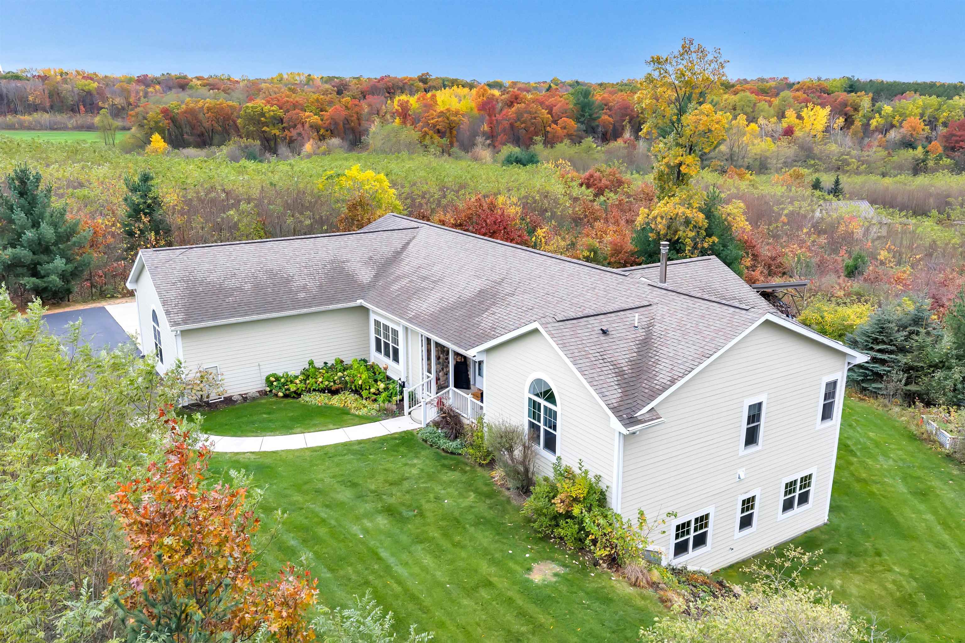 4006 Elkins Road Amherst, WI 54406 - Photo 48 of 69