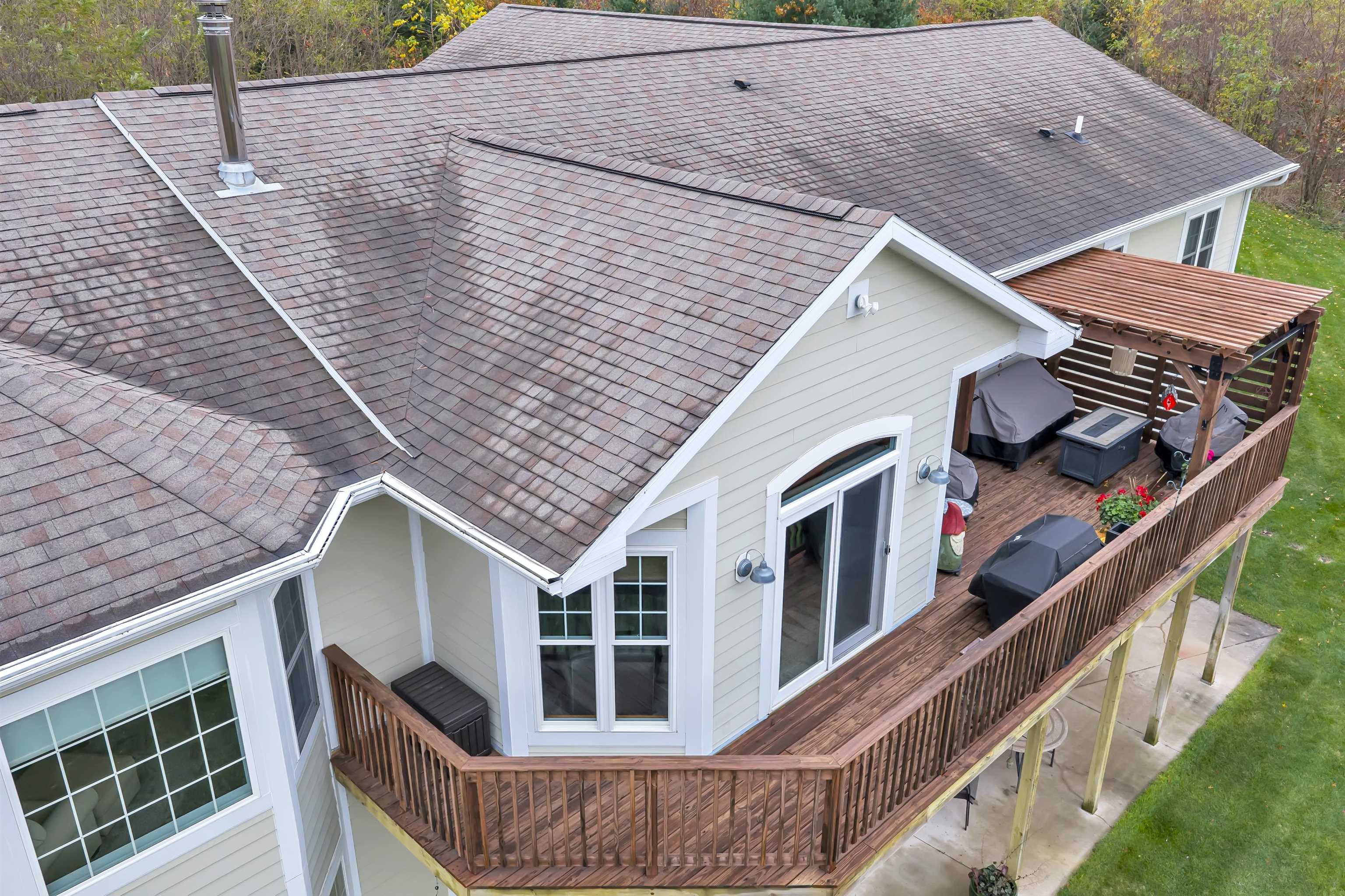 4006 Elkins Road Amherst, WI 54406 - Photo 49 of 69