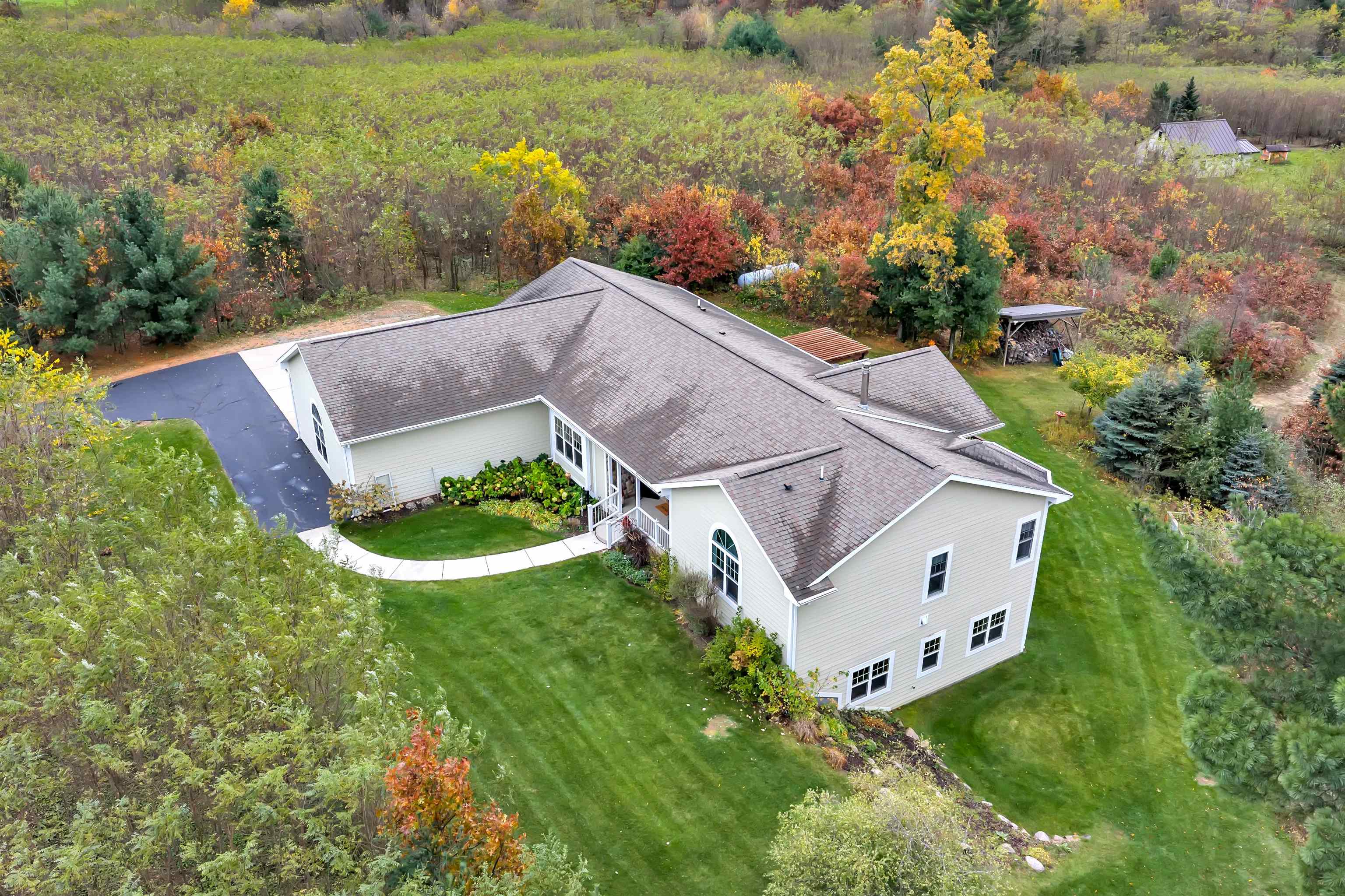 4006 Elkins Road Amherst, WI 54406 - Photo 50 of 69