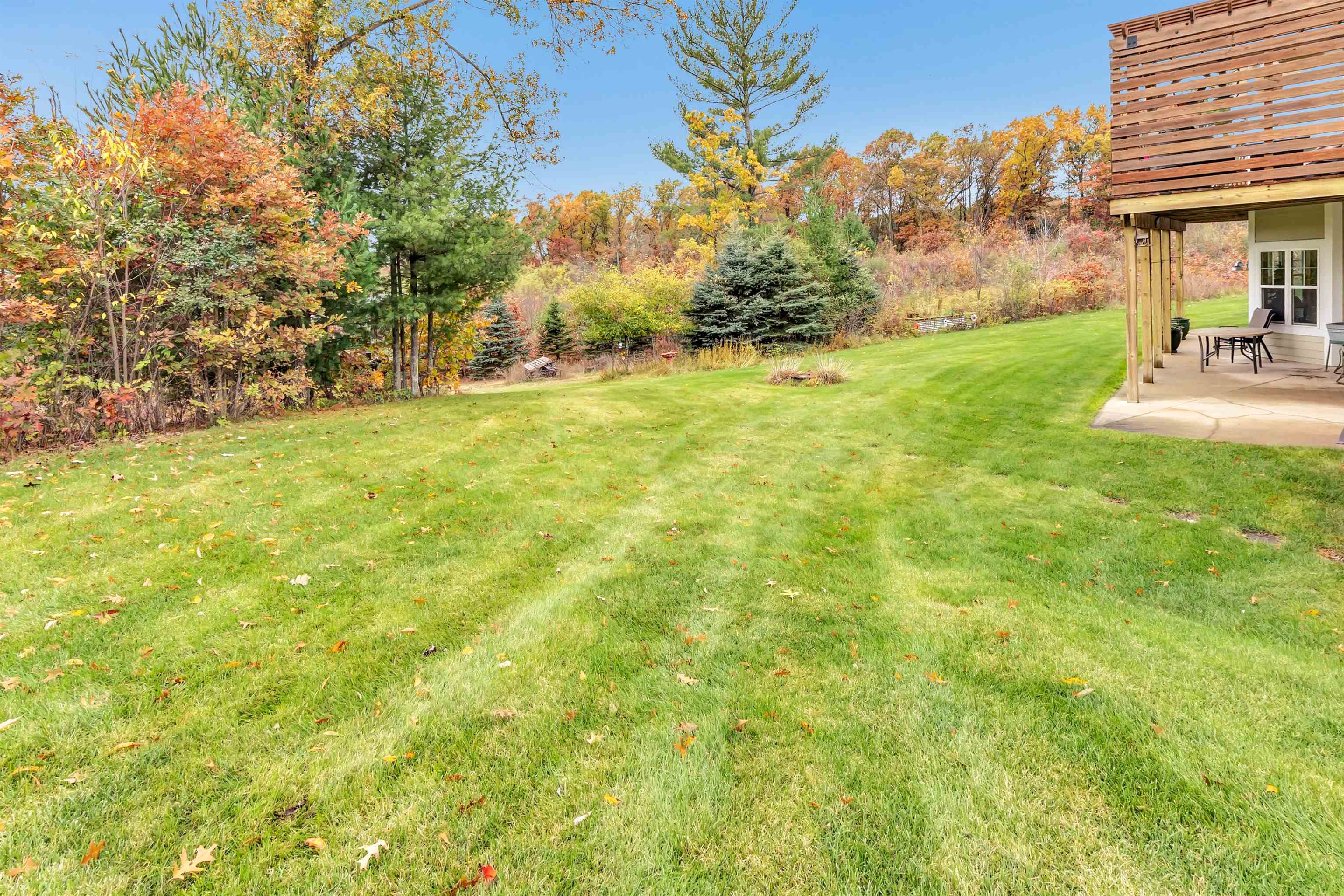 4006 Elkins Road Amherst, WI 54406 - Photo 59 of 69