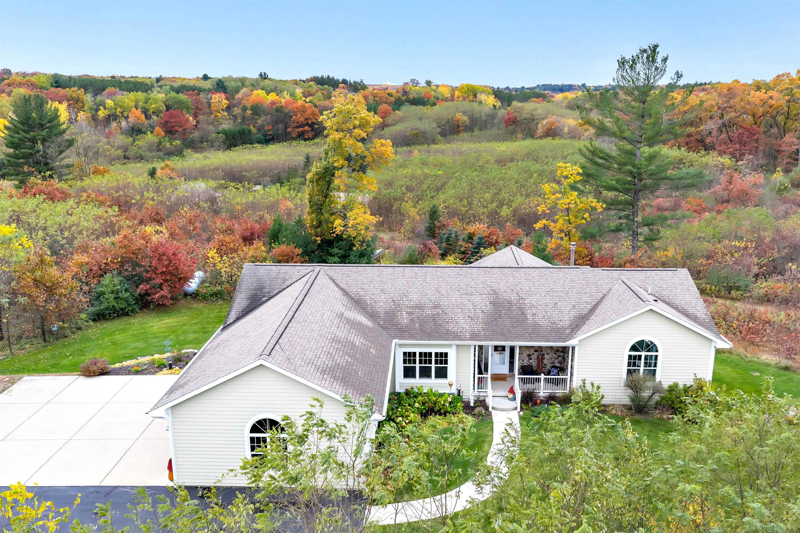 4006 Elkins Road Amherst, WI 54406 - Photo 62 of 69