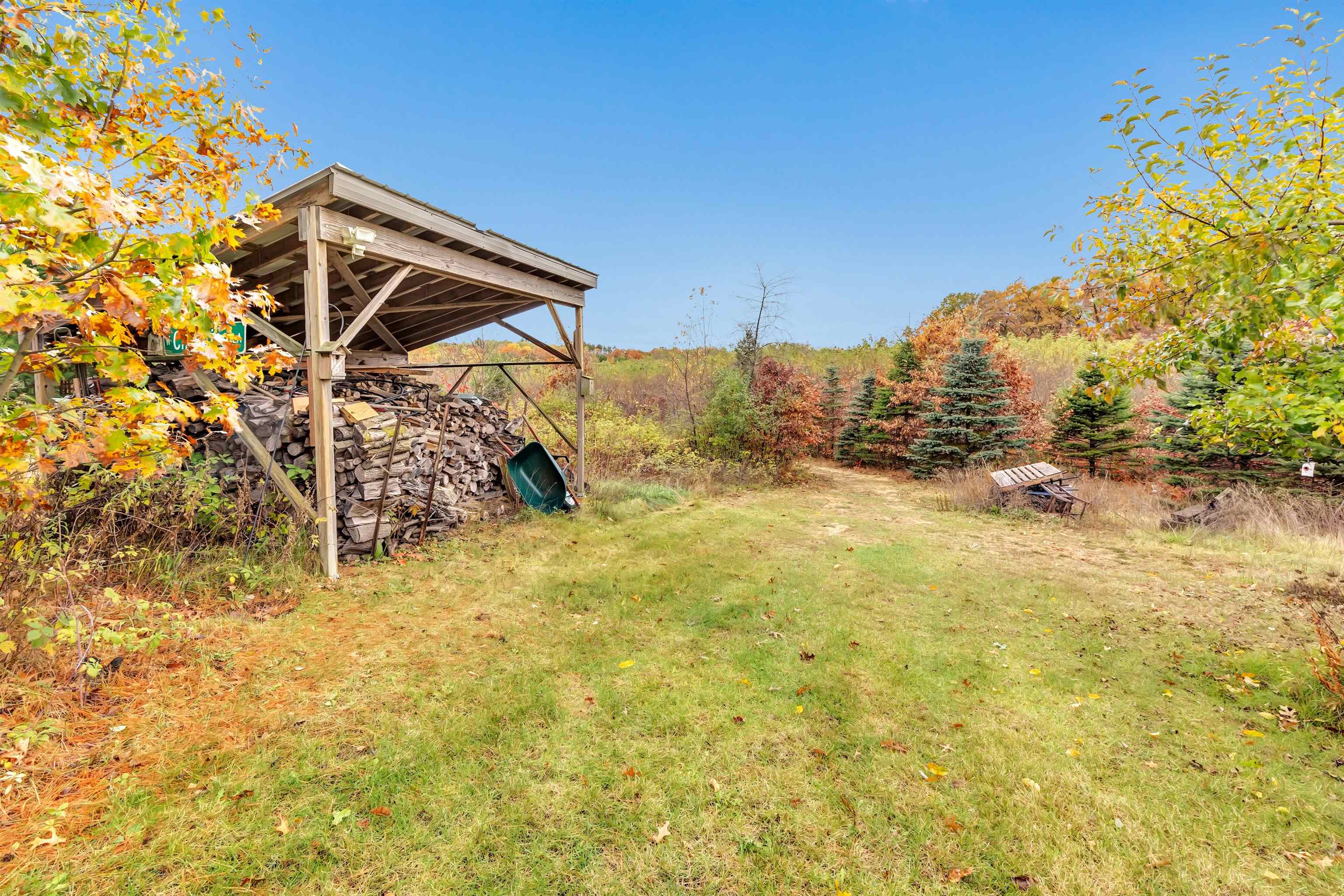 4006 Elkins Road Amherst, WI 54406 - Photo 65 of 69