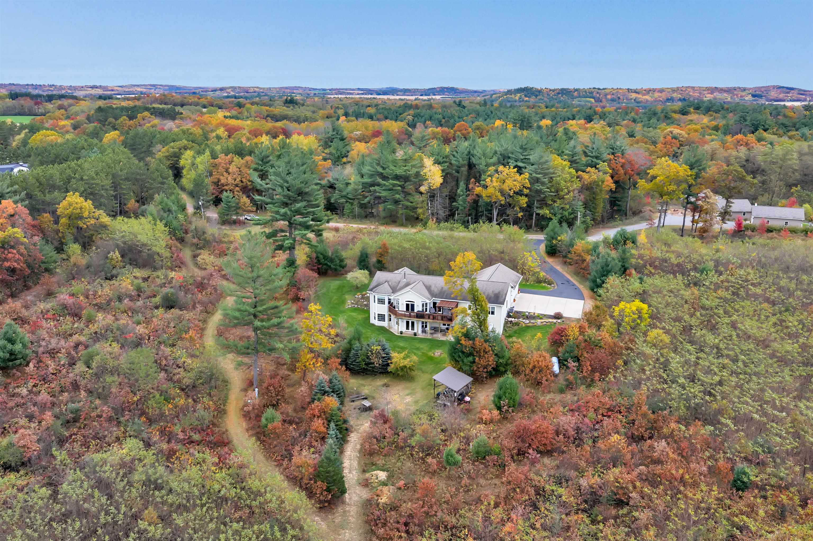 4006 Elkins Road Amherst, WI 54406 - Photo 67 of 69