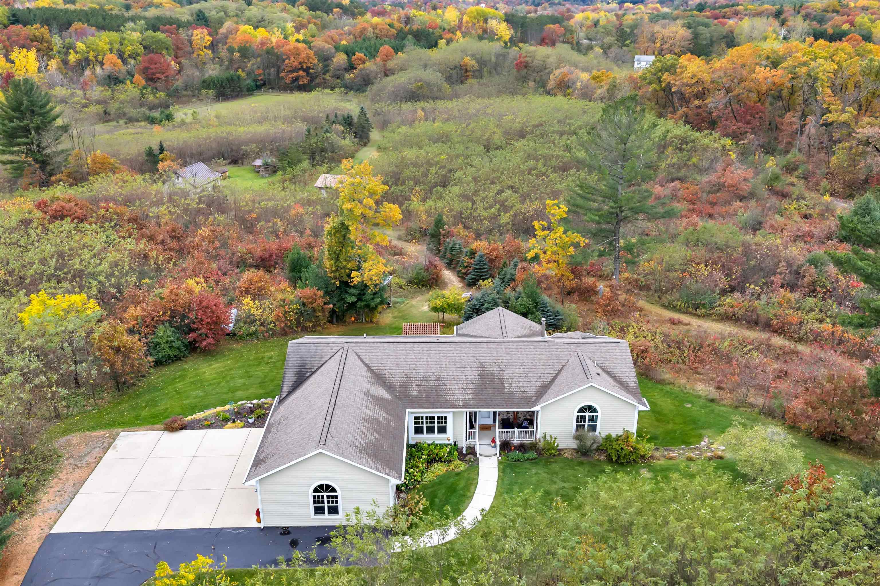 4006 Elkins Road Amherst, WI 54406 - Photo 68 of 69