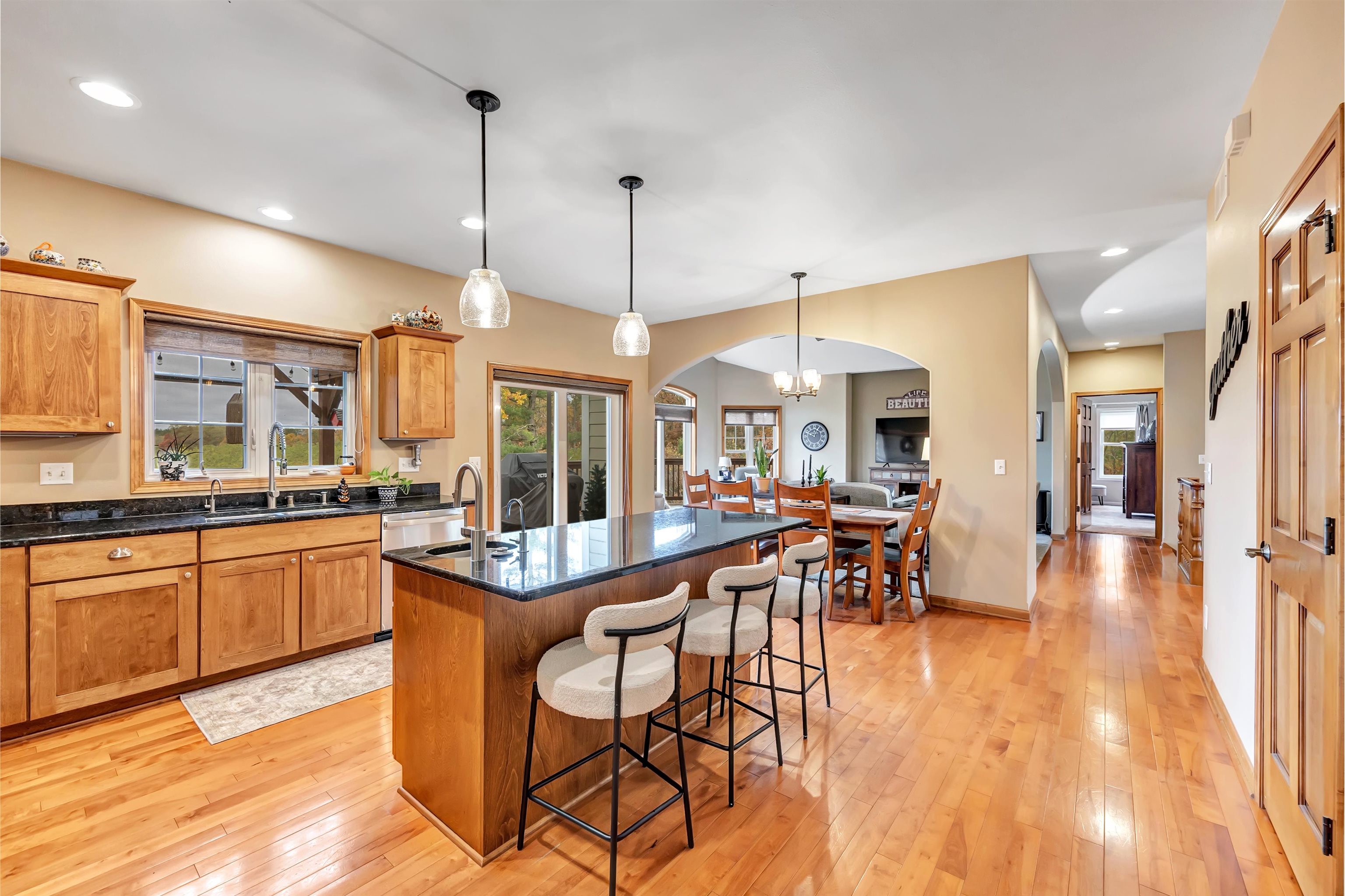 4006 Elkins Road Amherst, WI 54406 - Photo 10 of 69