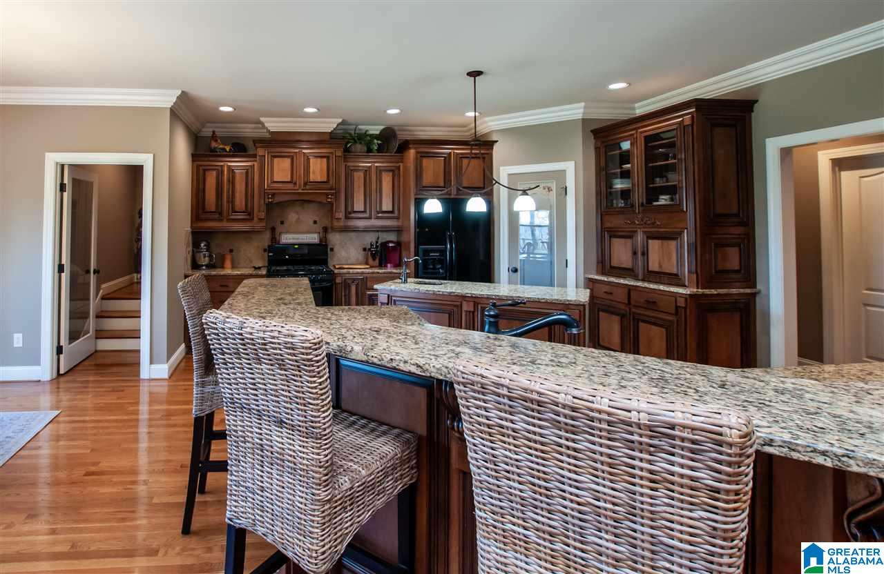 624 Hickory Valley Road Trussville, AL 35173 - Photo 18 of 40