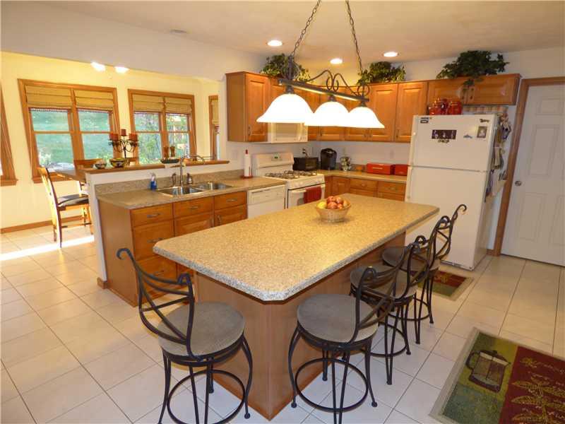 116 Rustic Ridge Drive Plum, PA 15239 - Photo 2 of 25 Kitchen.