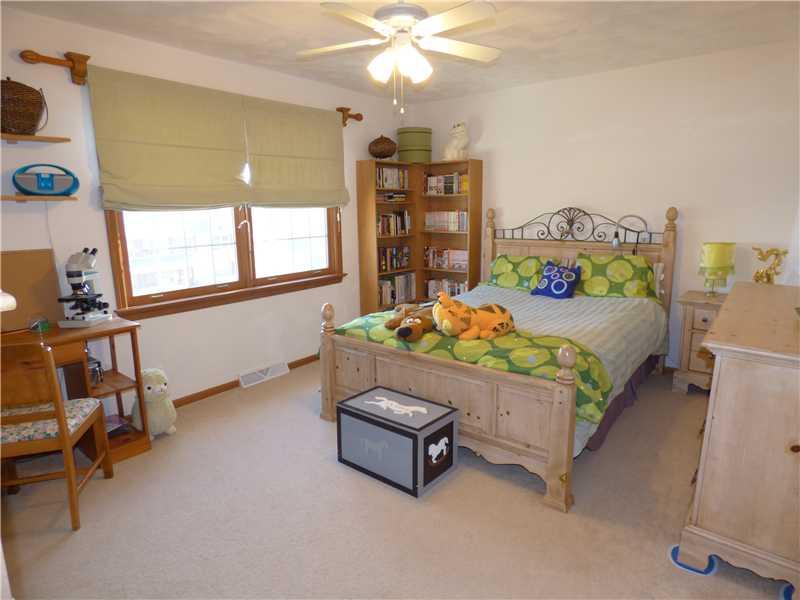 116 Rustic Ridge Drive Plum, PA 15239 - Photo 15 of 25 Bedroom.