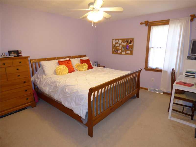 116 Rustic Ridge Drive Plum, PA 15239 - Photo 16 of 25 Bedroom.