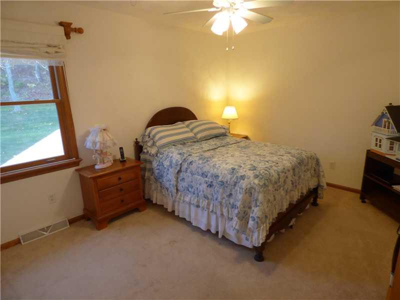 116 Rustic Ridge Drive Plum, PA 15239 - Photo 17 of 25 Bedroom.